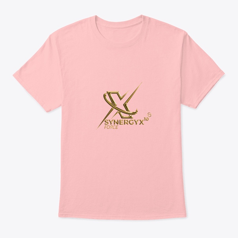  Synergy X10 Force Tees