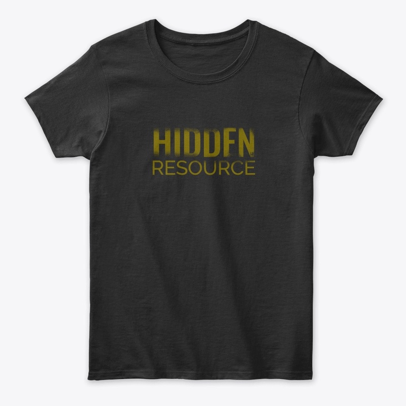 Hidden Resource