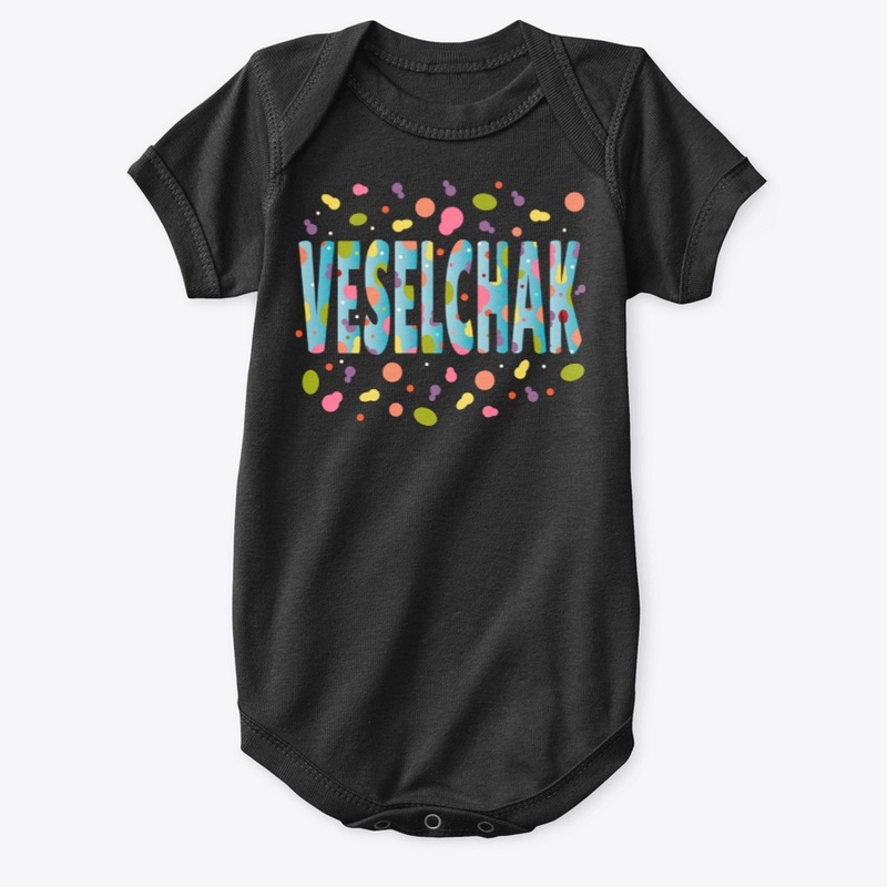 Veselchak