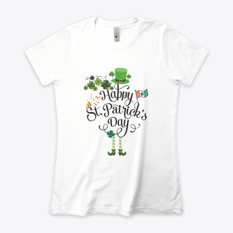 St. Patrick’s Day-2