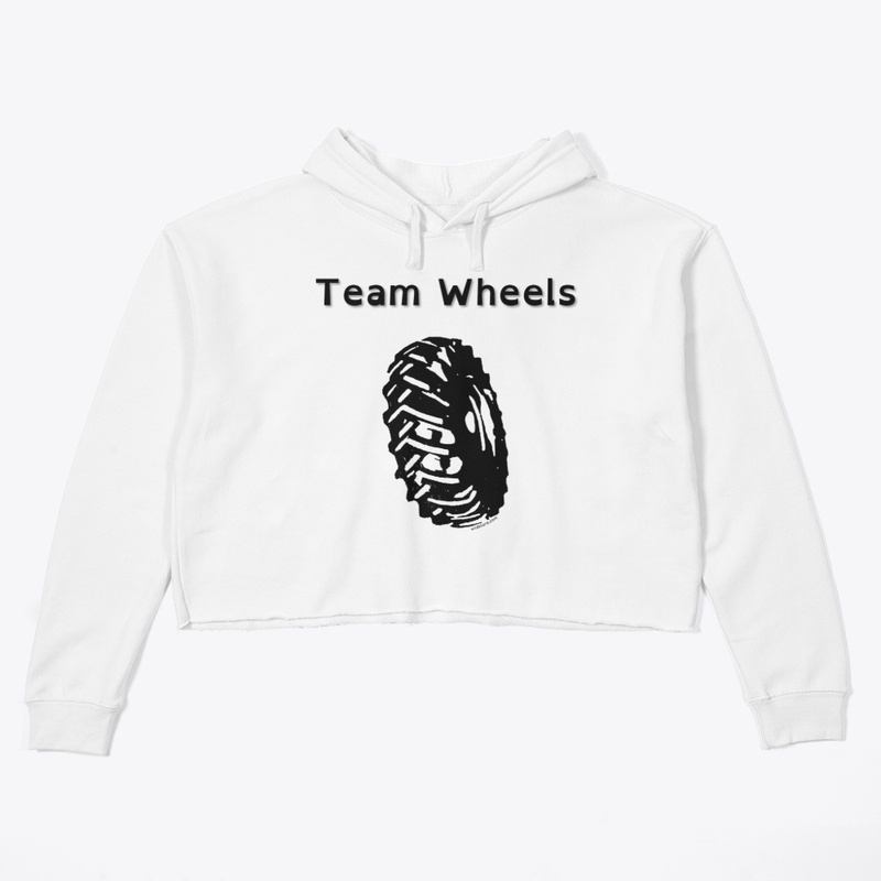 Team Wheels