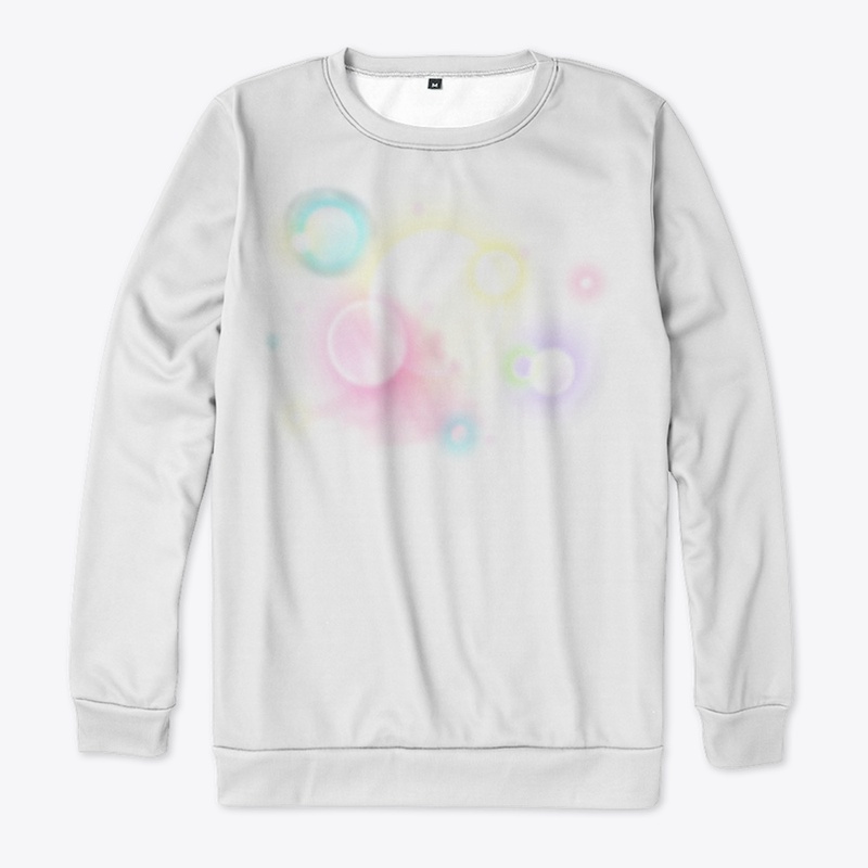 BUBBLES