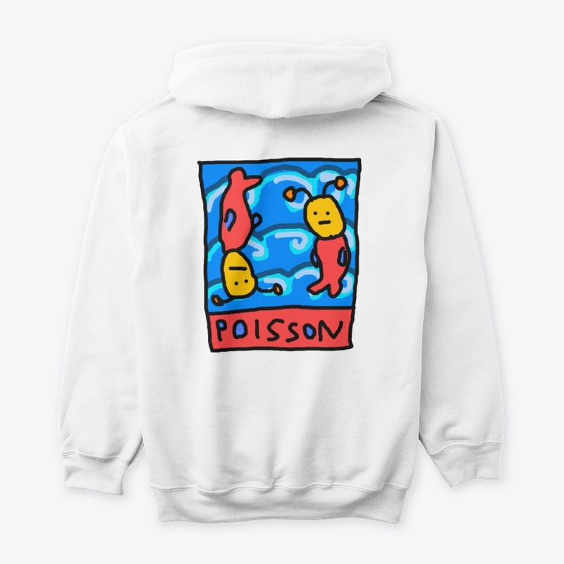 Design Poisson