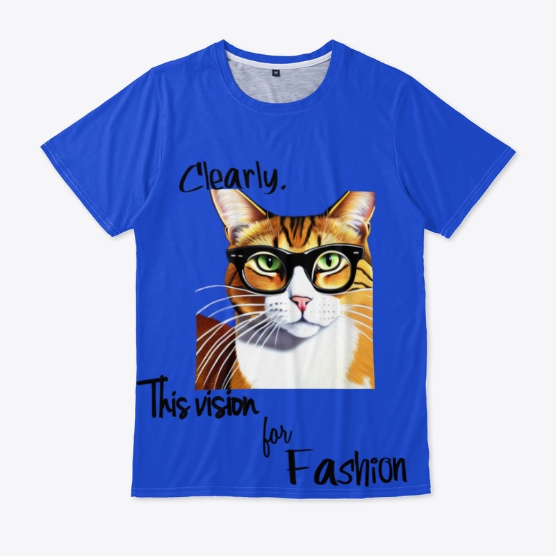 Intelligent cat