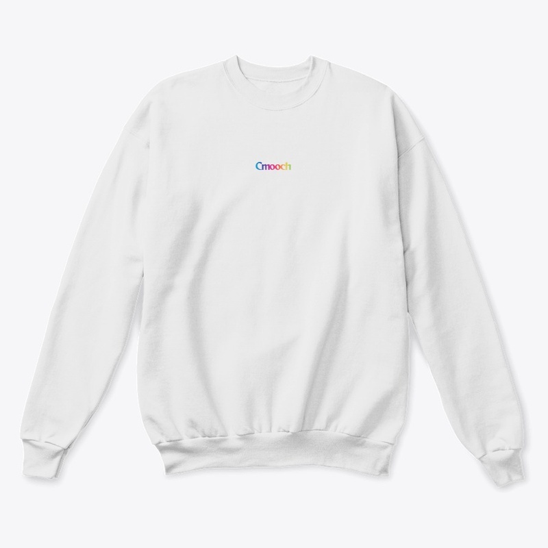 CMOOCH RAINBOW