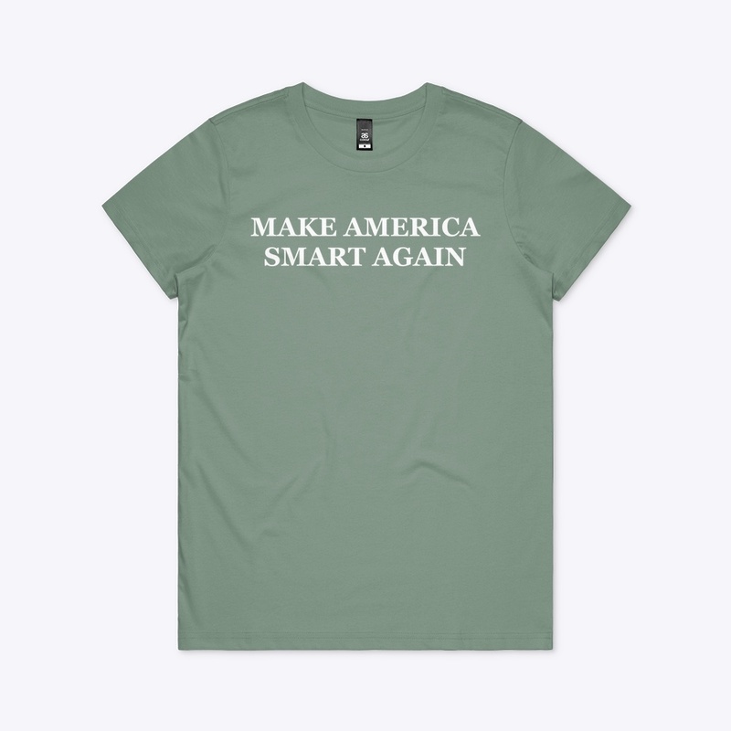 Smart Again