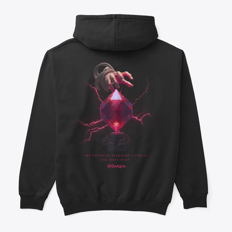 Official 0xAgro Merch
