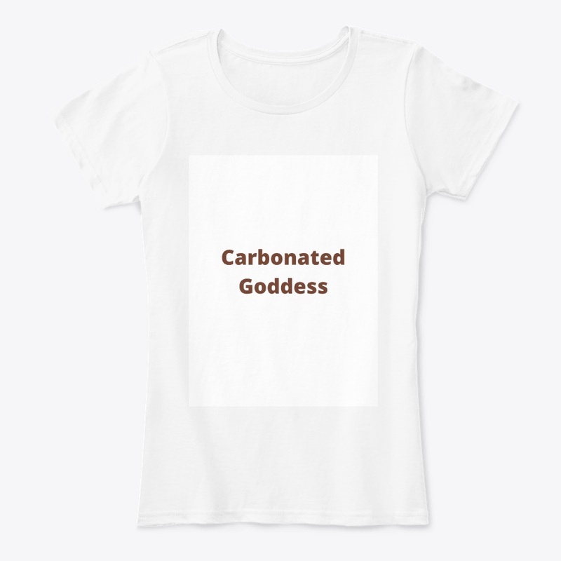 The Carbonated Goddess Collection