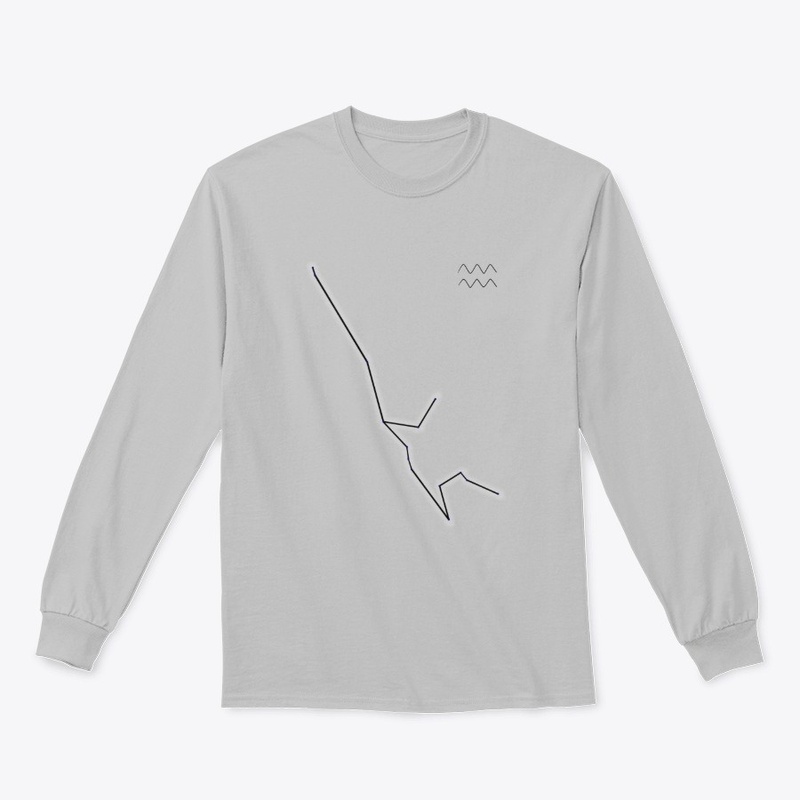 Zodiac Constellations - Aquarius 