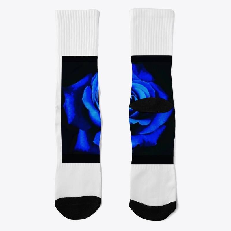 Blue-Rose  Products