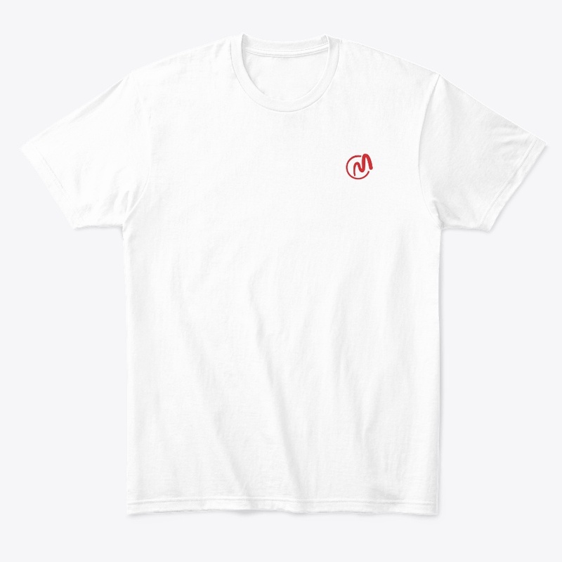 MaHeroGames Classic Tee