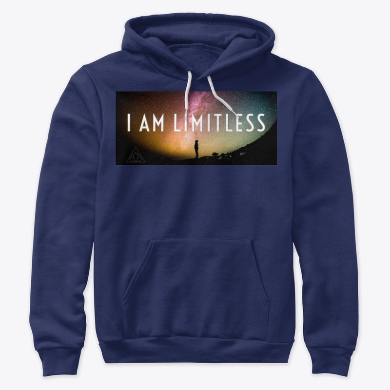 I AM LIMITLESS