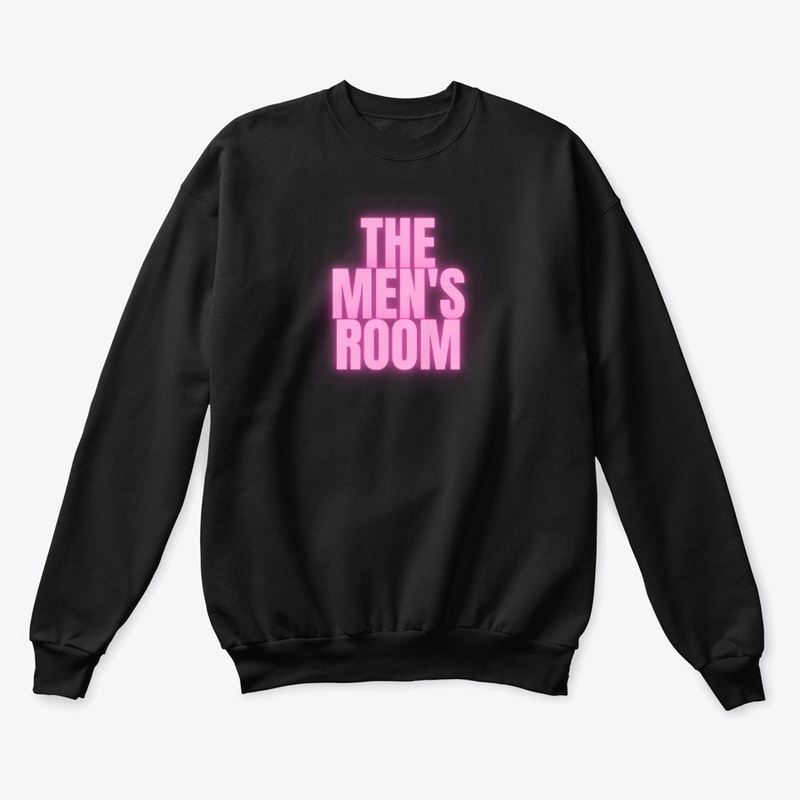 The Men's Room Crewneck 