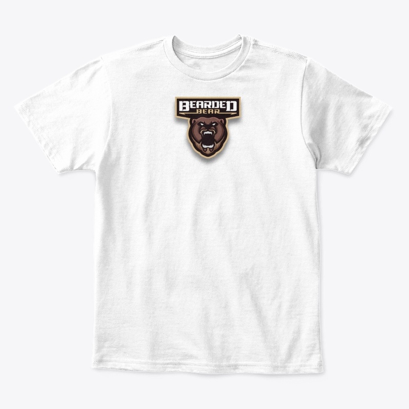 The Bearded Bear's Merch