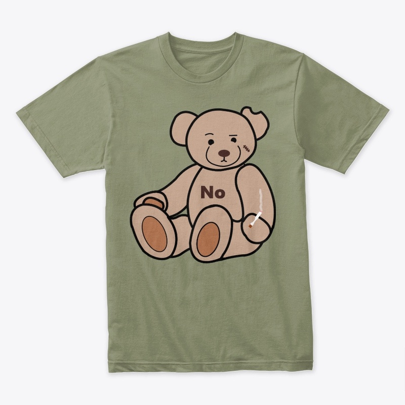 Bearly Caring