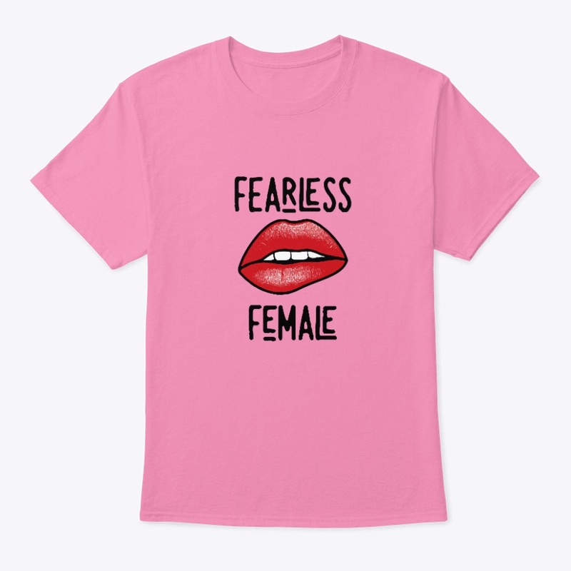 Fearless F