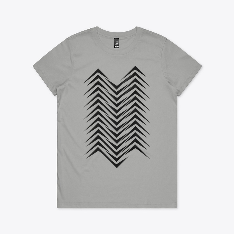 Natural Instincts Collection | Zebra I