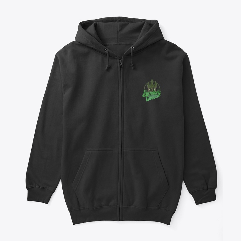 Legendary Loggers Original Collection 
