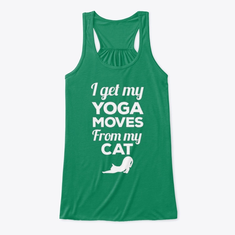 Yoga-fitness-shirt