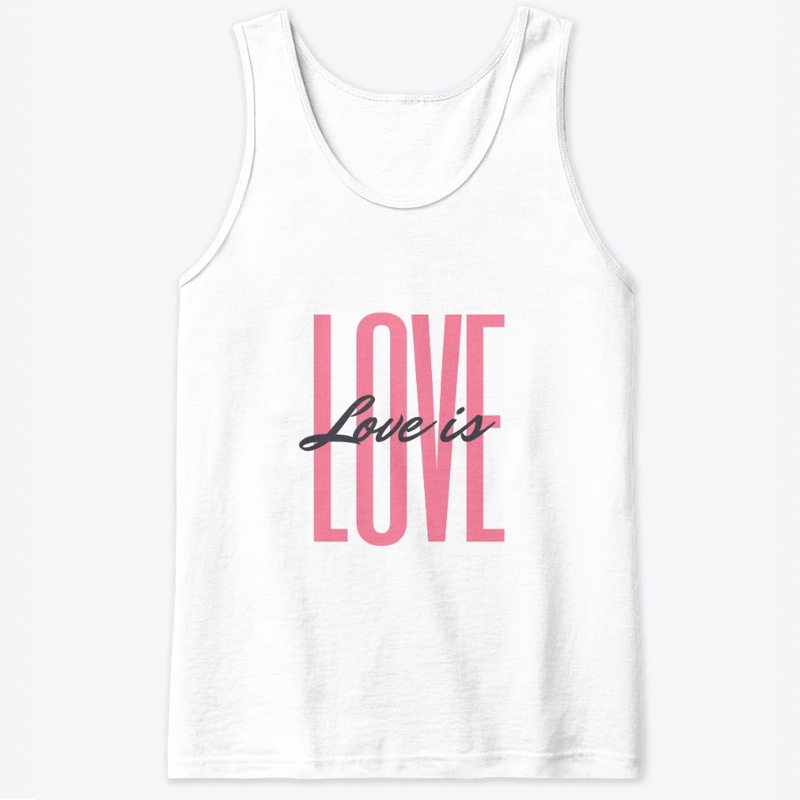 Love Is Love