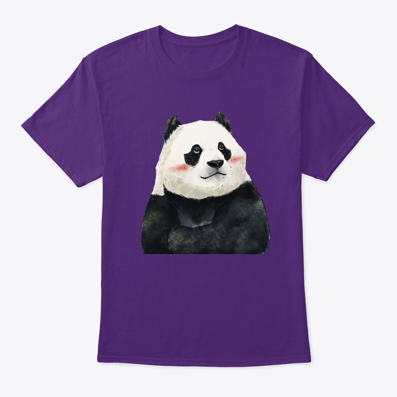 FUBAO🐼Giant Panda