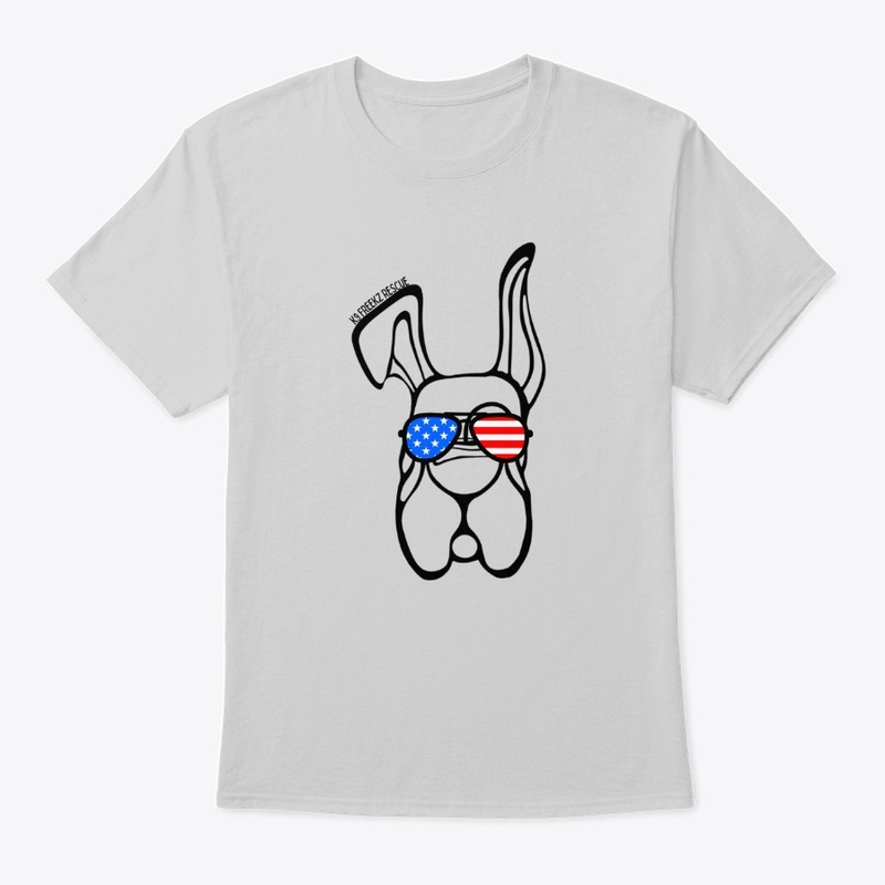 Freekz USA Shades