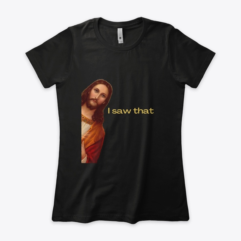 I Saw That Collection