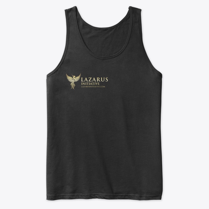 New Lazarus Premium Tank Top