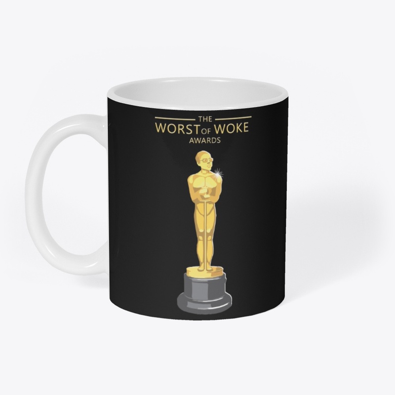 Worst of Woke Awards 
