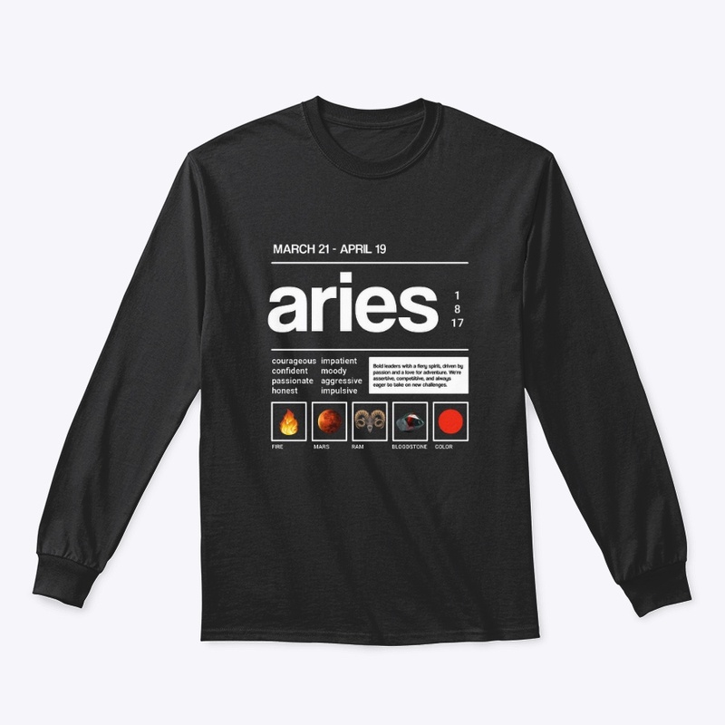 Aries Bold