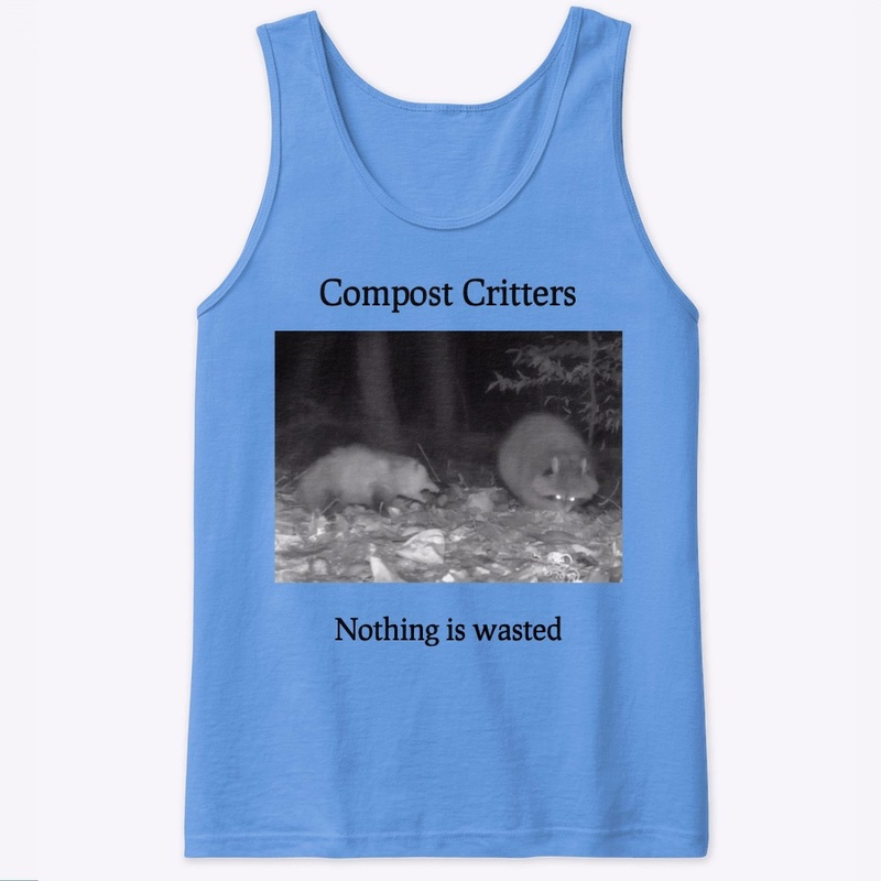 Compost Critters