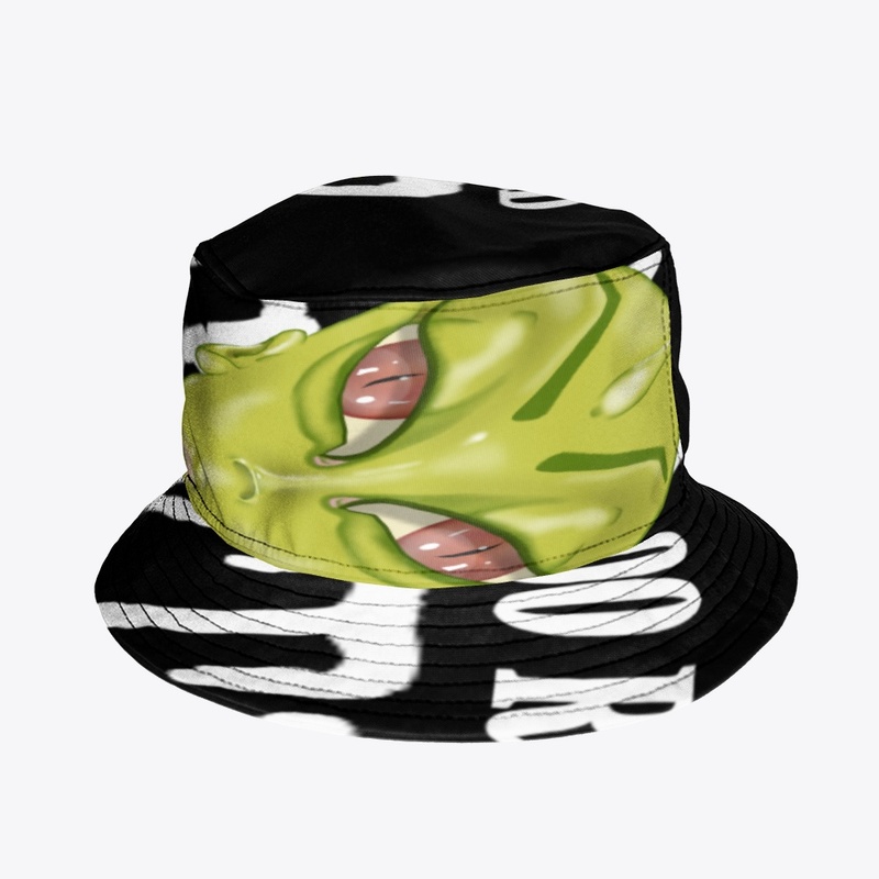 WANTED CROP CIRCLE BANDIT