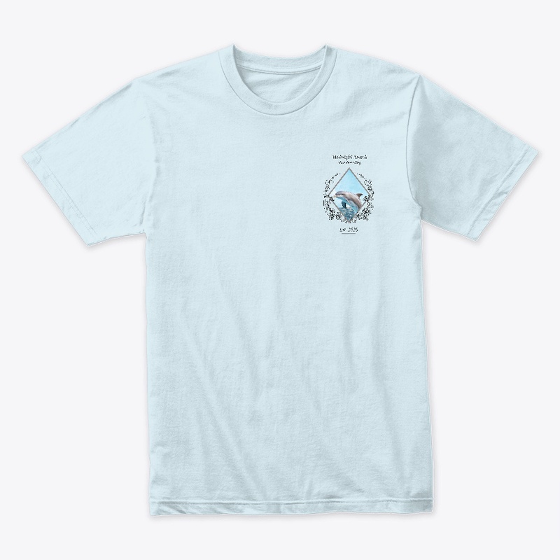 Thanks for all the Fish! T-Shirt!