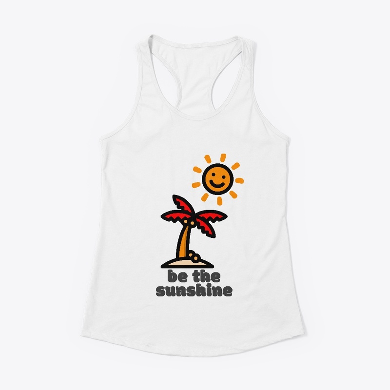 Be the Sunshine