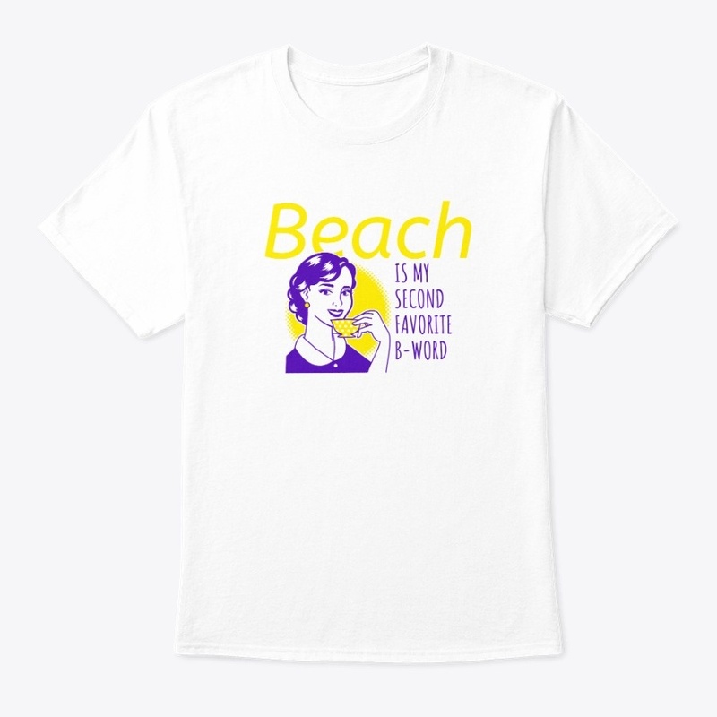 B-Word Beach Design 