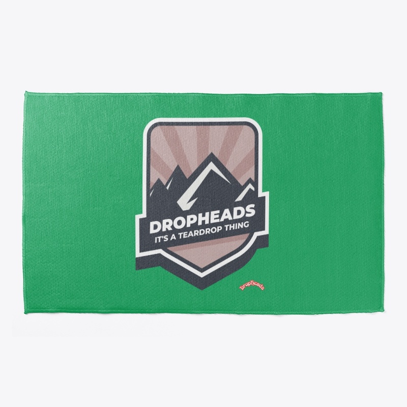 DropHeads IATT Shield Collection