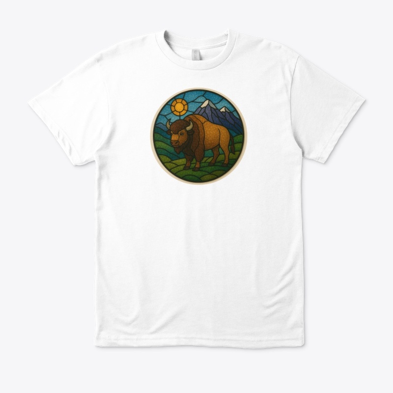 Bison1