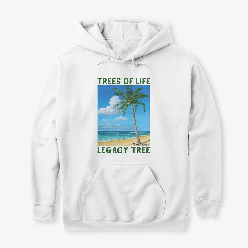 TREES of LIFE: PALM/LEGACY