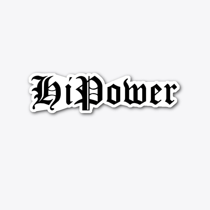HiPower  2k