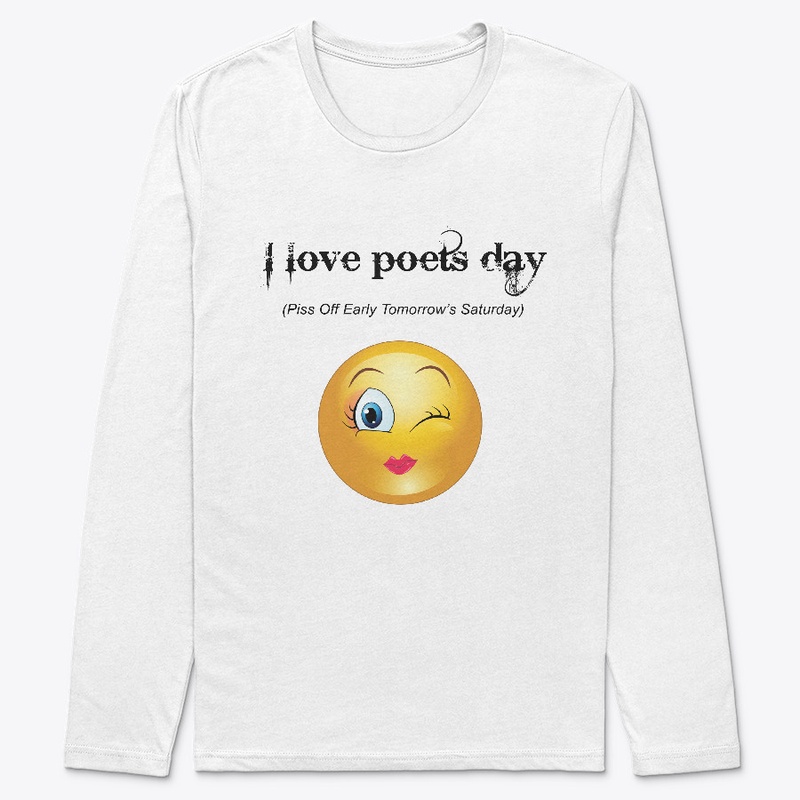 Poets Day