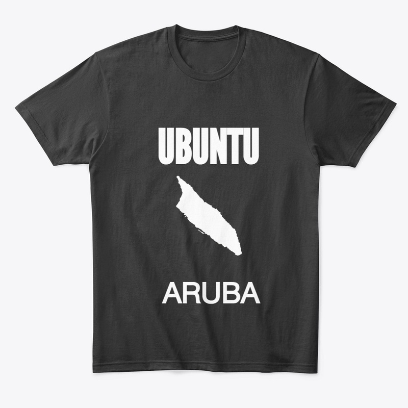 UBUNTU - ARUBA (BLK)