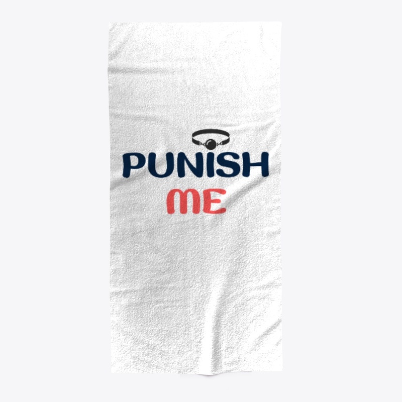 Punish me - Cuckolding