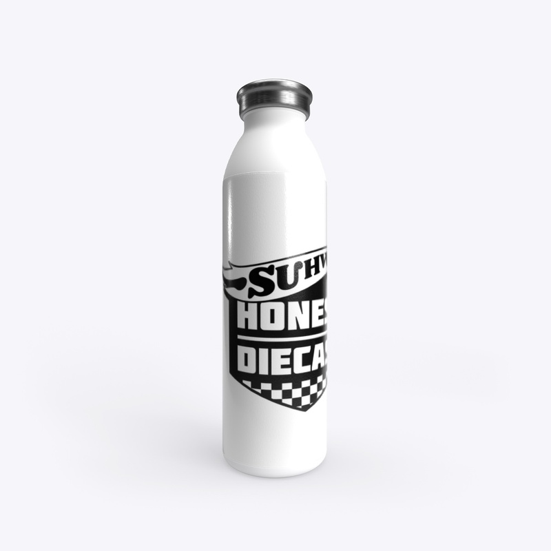 Honest Diecast 