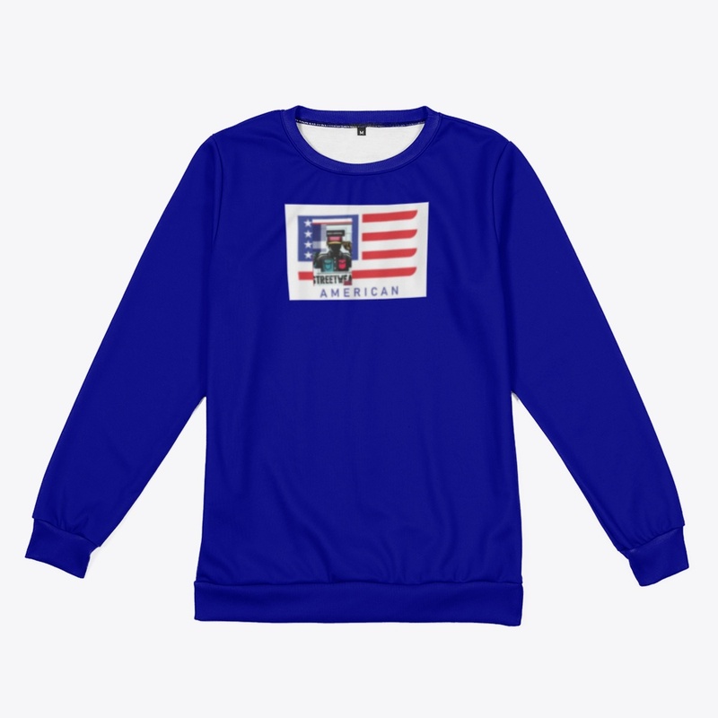 JB Street wear clothing 