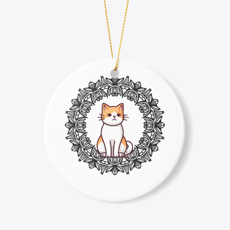 Purrfect Cat Art Collection tshirt