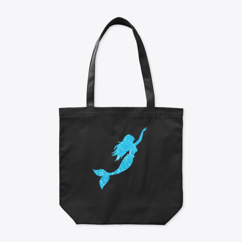 Mystic Tide: Water Mermaid