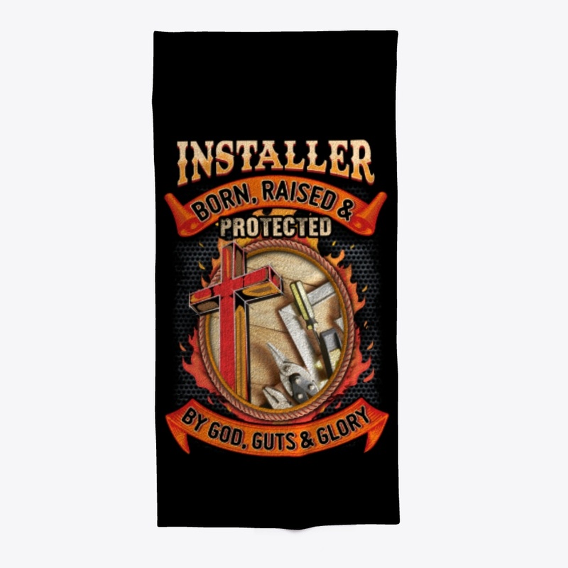 Best Installer