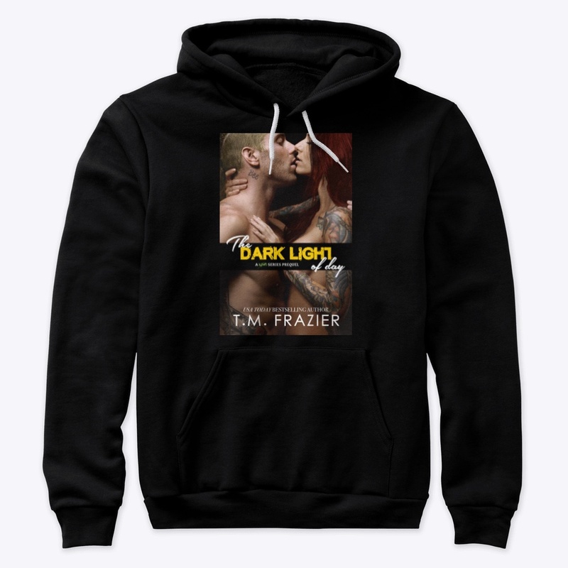 TDLOD Merch