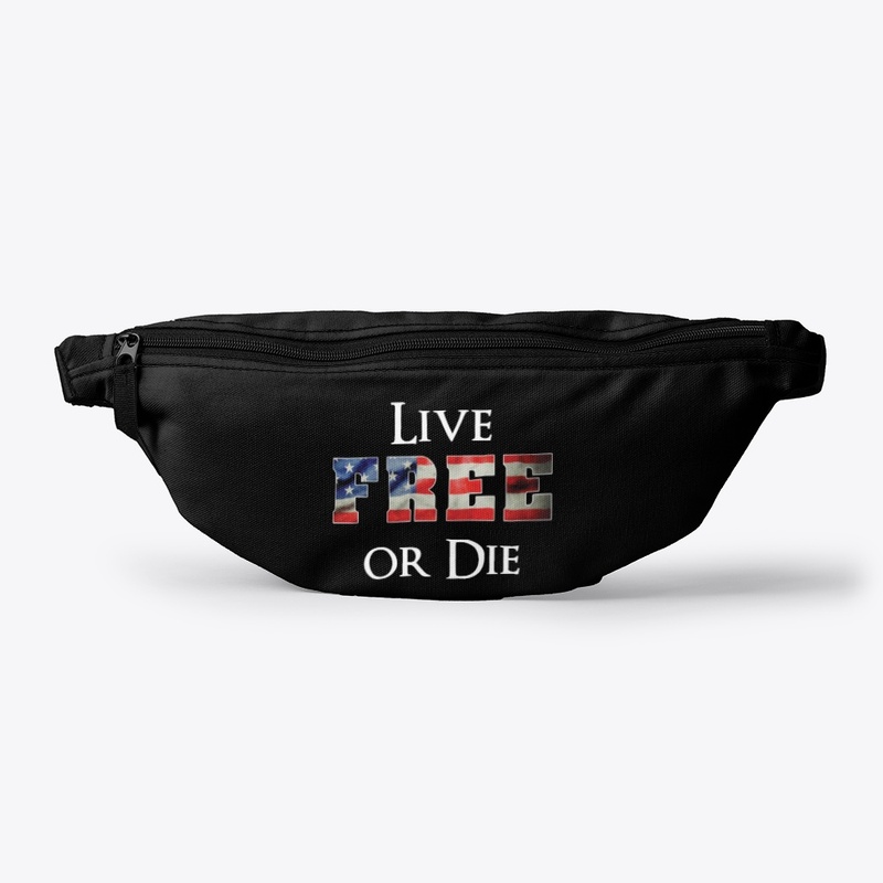Live Free or Die