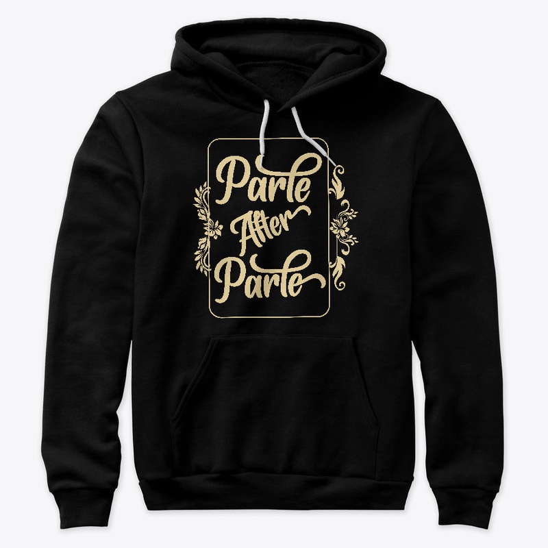 Parte After Parte Naija Design